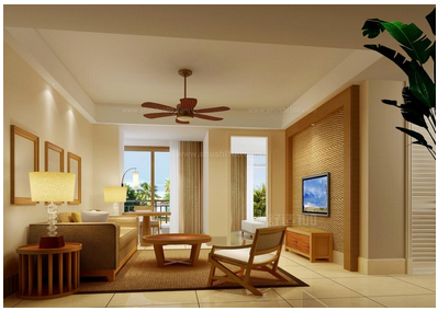 厨卫吊顶,铝扣板集成吊顶PK防水石膏板