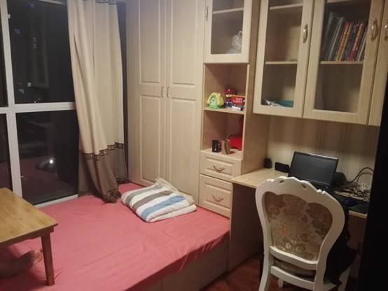 自己是家最好的设计师