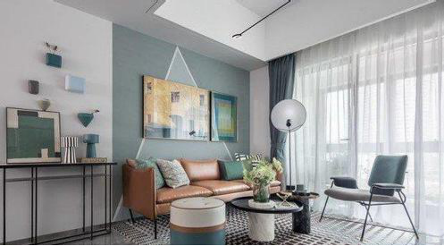 二手房装修墙面开裂需要注意什么?老房装修专家给您支支招!