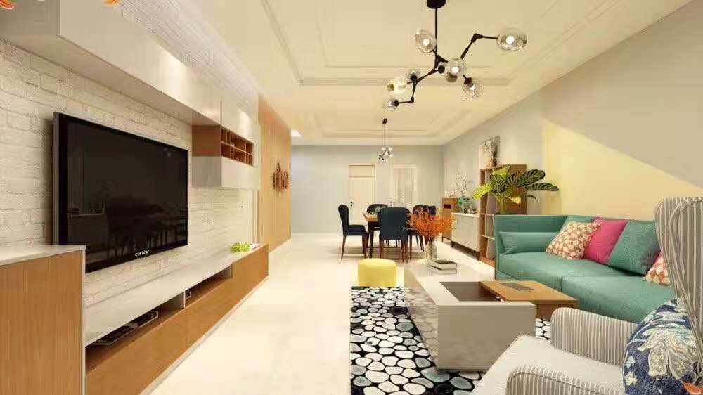 冬天装修的好处!